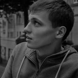 Sergey Ilyinov photo