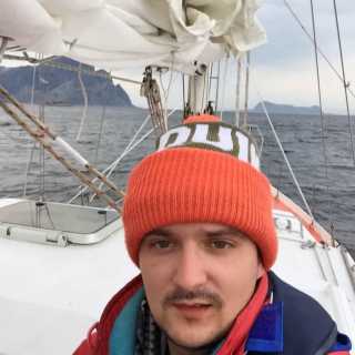 Serj Chernyaev photo