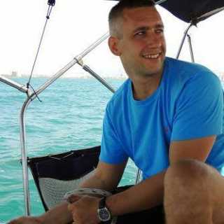 Roman Bahnovsky photo