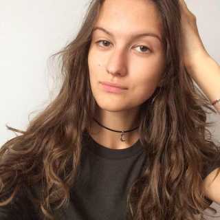 TatianaHudzinovich avatar