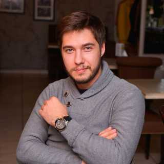 KirillBirzhakov avatar