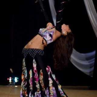 Ekaterina Krutova photo