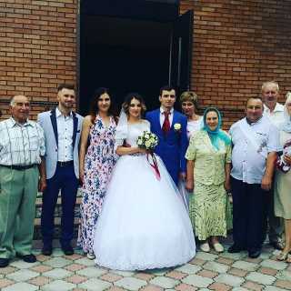 Mari Makhnik Legenzova photo