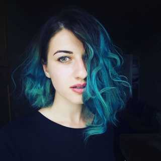 Маша Симонович photo