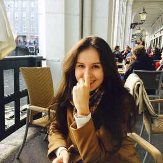 Maria Semenova photo