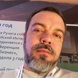 Alexey Gladkikh photo