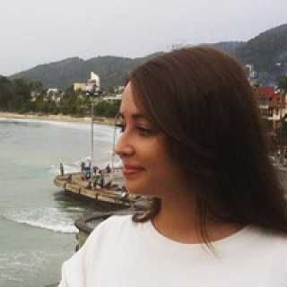 Катерина Абрамовская photo