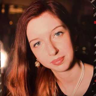 Diana Gafarova photo