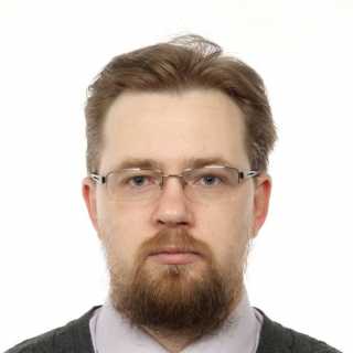 AnatolyChuryakov avatar