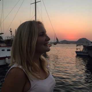 AngelinaSinitsyna avatar