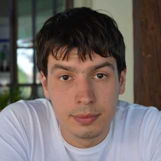 PavelShchur avatar