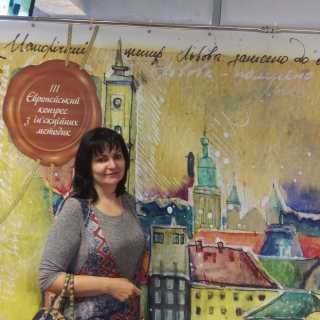 Андриана Полевая photo