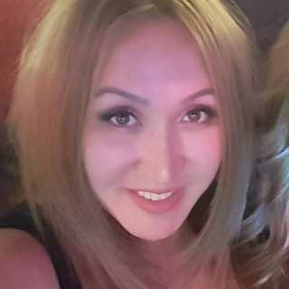 SvetlanaKazina avatar