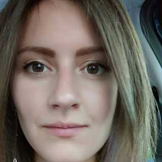 MariaKleutina avatar
