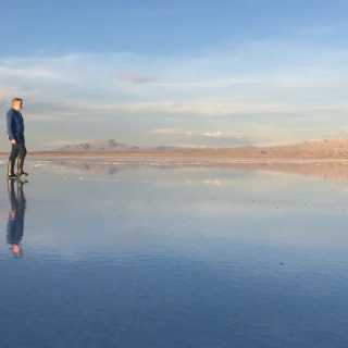 Denis Daniilidis photo