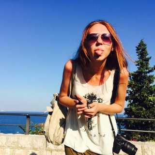 Maria Terenteva photo