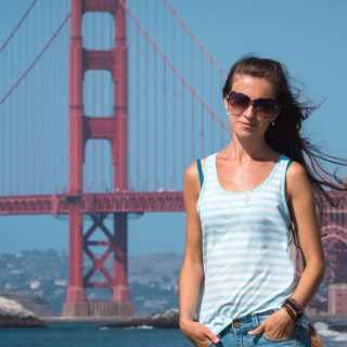 Катерина Хрустова photo