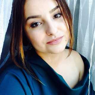 Romana Diachuk photo