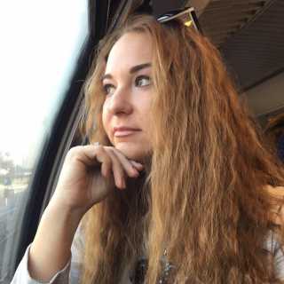 Lusia Chvertak photo