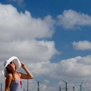 Оля Турченко photo