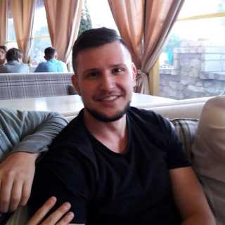 Volodymyr Pitaiev photo