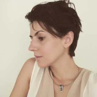 JaneKovalenko avatar