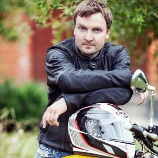 Konstantin Chernikov photo