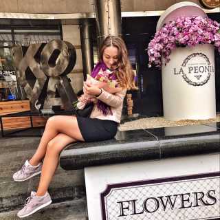 Julia Ivanenko photo