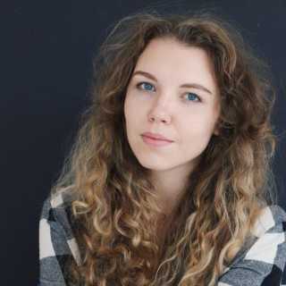 KseniyaKacherova avatar