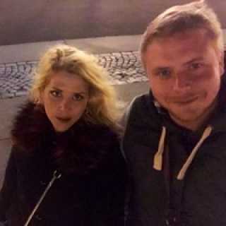 Анна Дегтярева photo