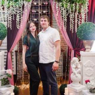 Анна Вербенко photo