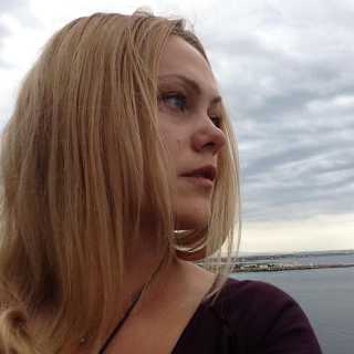 TatianaShamko avatar