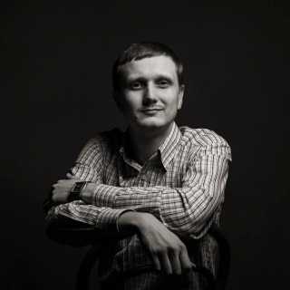 DmitriyPernatkin avatar