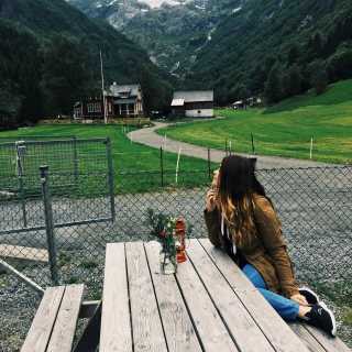 Настя Власикова photo