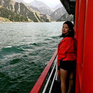 Isabella Luoma photo