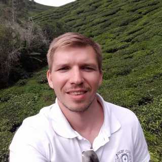 Artyom Kiselev photo