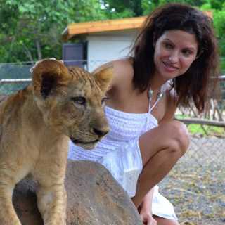 Irene Tyrkalova photo