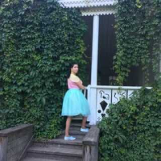 Евгения Леонова photo