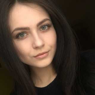 AnastasiaUspenskaya avatar
