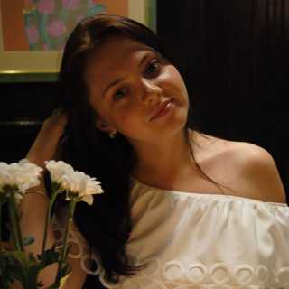 Ирина Щерба photo