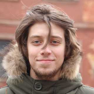 MaximVelichkin avatar