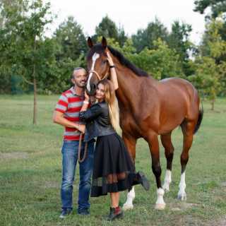 Iryna Chumakova photo