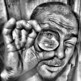 Yevgen Bondarenko photo