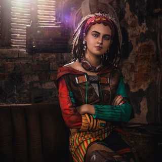 SofiyaGrechneva avatar