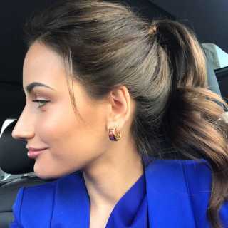 Emelyanova Olechka photo