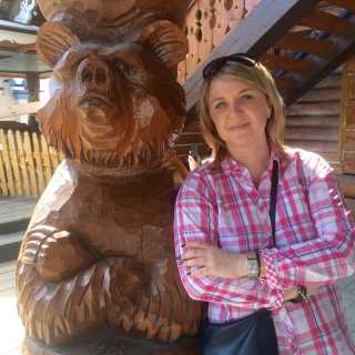 Ольга Кочина photo