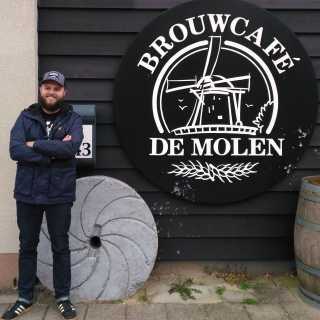 Andrey Gladkikh photo