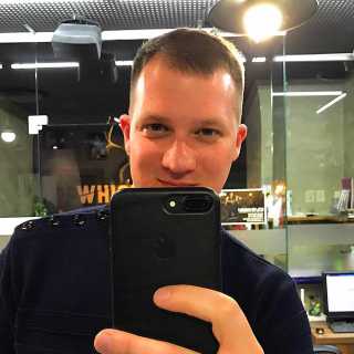 OleksiyKharkov avatar