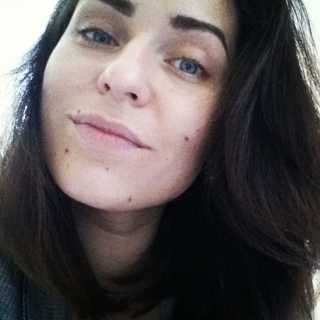 SvetlanaSa avatar