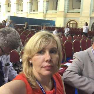 SvetlanaKondrateva avatar